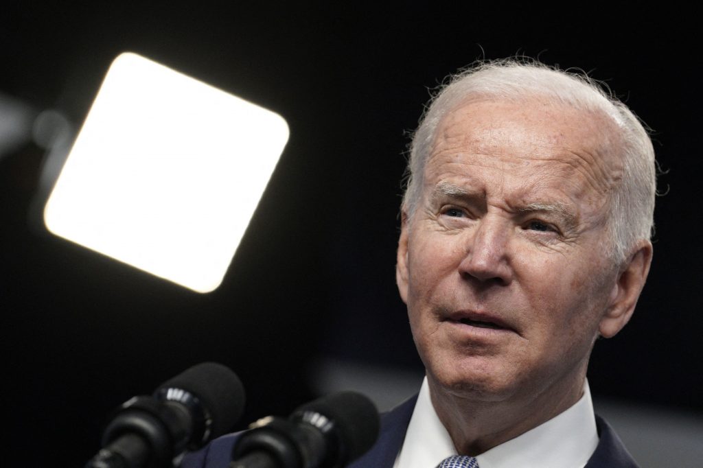 Joe Biden crede că Rusia va pierde războiul