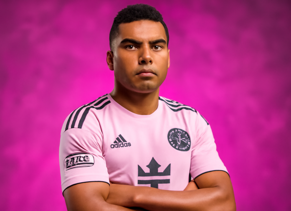 Inter Miami își întărește echipa: Casemiro se alătură lui Messi