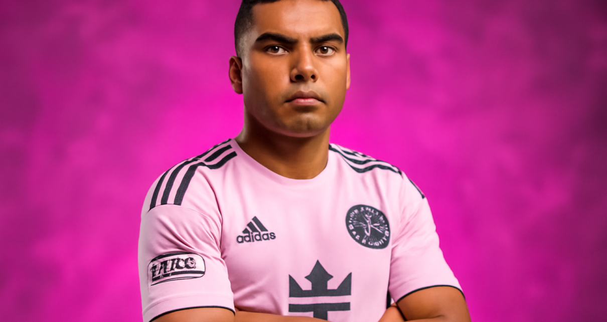 Inter Miami își întărește echipa: Casemiro se alătură lui Messi