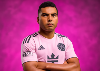 Inter Miami își întărește echipa: Casemiro se alătură lui Messi