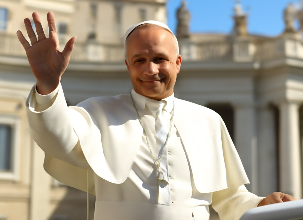 Papa Leon al XIV-lea se întoarce la Vatican după un concediu de trei săptămâni / Activitățile desfășurate în perioada de odihnă