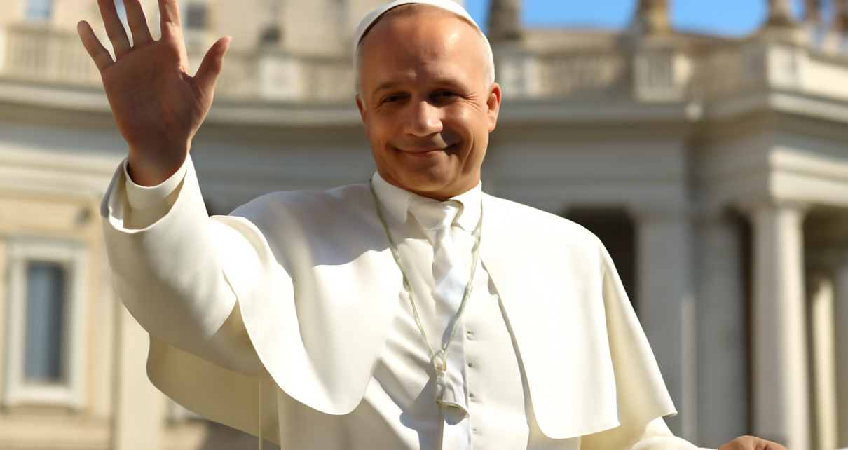 Papa Leon al XIV-lea se întoarce la Vatican după un concediu de trei săptămâni / Activitățile desfășurate în perioada de odihnă