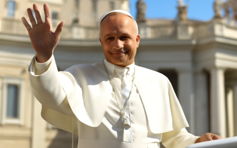 Papa Leon al XIV-lea se întoarce la Vatican după un concediu de trei săptămâni / Activitățile desfășurate în perioada de odihnă
