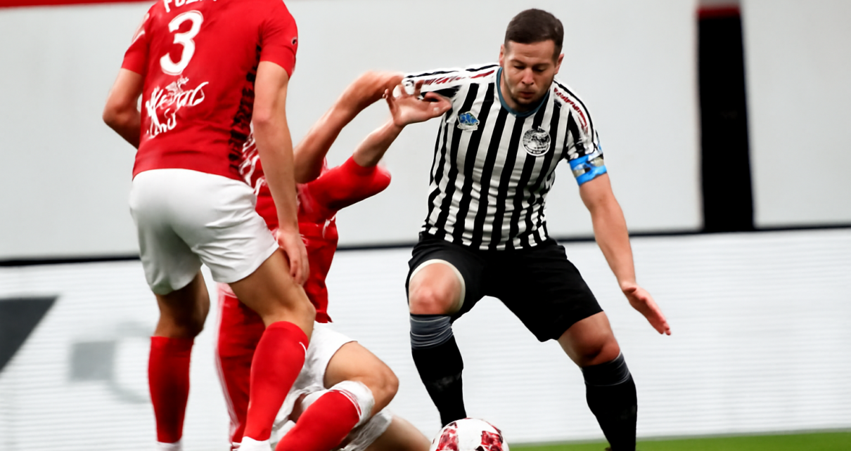 Remontada impresionantă a lui 'U' Cluj împotriva echipei Brann. Soarta calificării se va decide în Norvegia