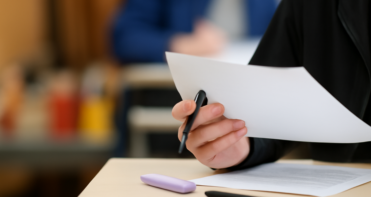 Admiterea la liceu: Posibilă amânare a examenului separat până în 2031