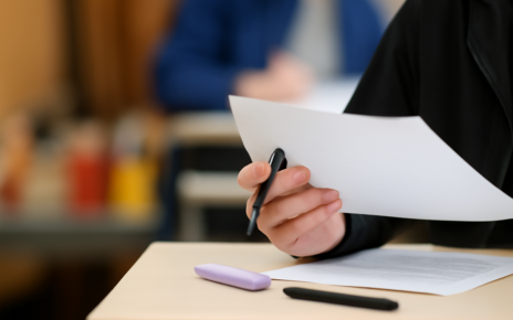 Admiterea la liceu: Posibilă amânare a examenului separat până în 2031