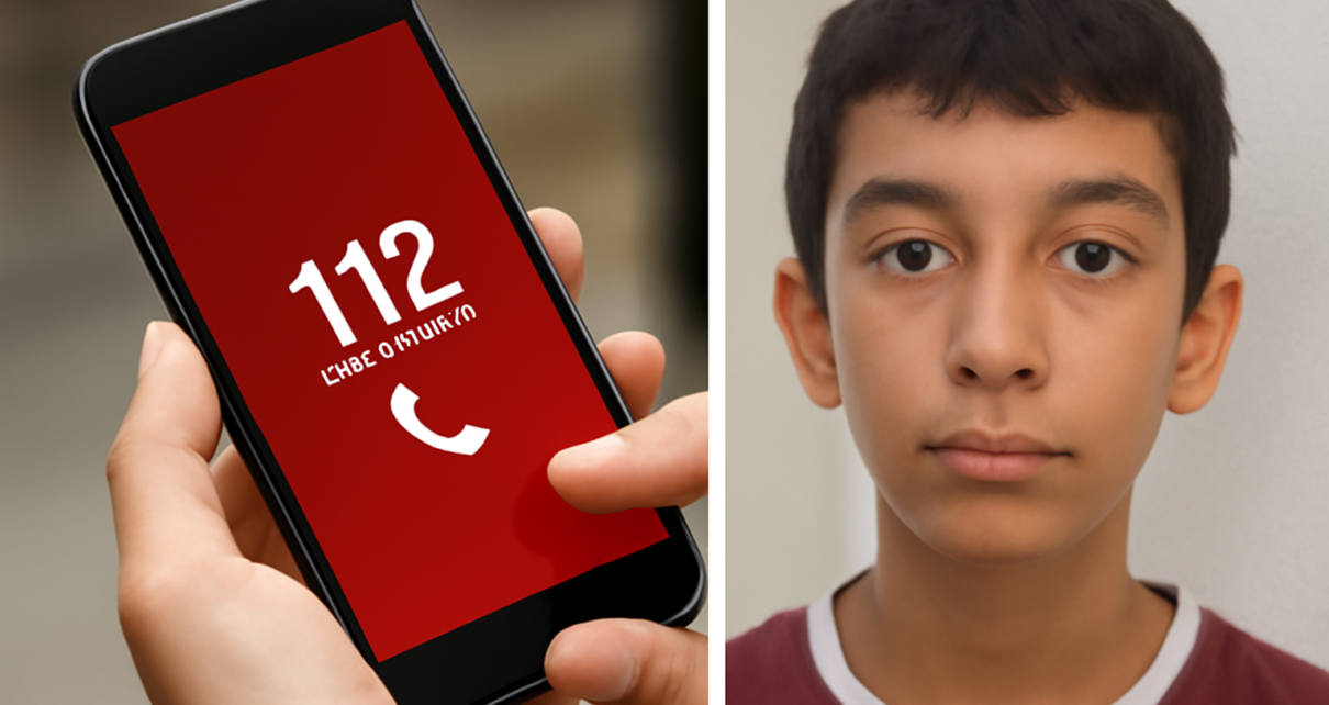 Adolescentul de 16 ani găsit după dispariția de la spitalul din Cluj-Napoca: Detalii oferite de polițiști