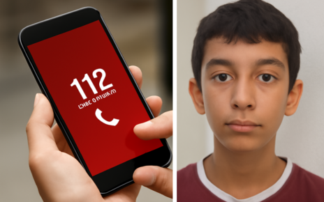 Adolescentul de 16 ani găsit după dispariția de la spitalul din Cluj-Napoca: Detalii oferite de polițiști