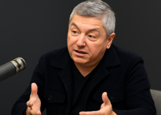 Alin Tișe critică sarcastic reforma guvernului: „România și ierarhiile romantice”