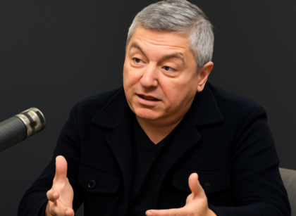 Alin Tișe critică sarcastic reforma guvernului: „România și ierarhiile romantice”