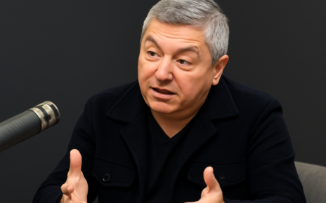 Alin Tișe critică sarcastic reforma guvernului: „România și ierarhiile romantice”