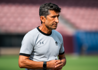 Antonio Folha și analiza eșecului istoric cu Tromso: 'Trebuie să ne gândim serios la viitorul fotbalului românesc