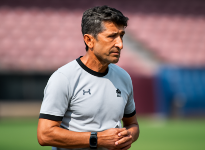 Antonio Folha și analiza eșecului istoric cu Tromso: 'Trebuie să ne gândim serios la viitorul fotbalului românesc