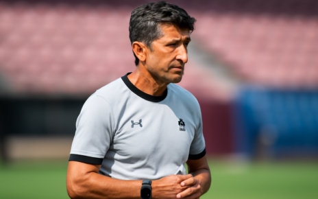 Antonio Folha și analiza eșecului istoric cu Tromso: 'Trebuie să ne gândim serios la viitorul fotbalului românesc