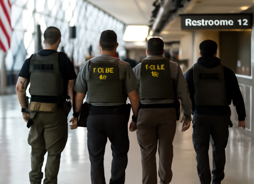 Asigurare pentru polițiștii locali implicați în arestări pentru imigrație: O inițiativă controversată de la ICE