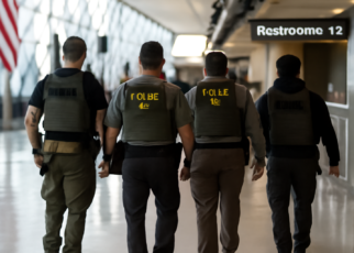 Asigurare pentru polițiștii locali implicați în arestări pentru imigrație: O inițiativă controversată de la ICE