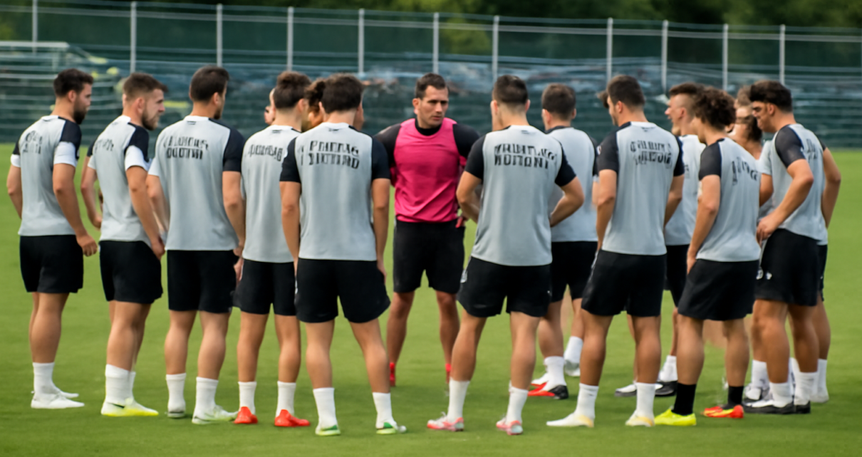 CFR Cluj, eliminare onorabilă în Norvegia: Înfrângere la limită cu Tromso