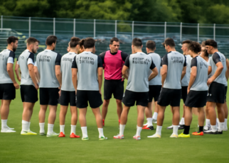CFR Cluj, eliminare onorabilă în Norvegia: Înfrângere la limită cu Tromso