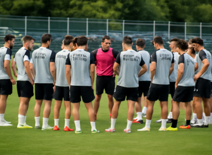 CFR Cluj, eliminare onorabilă în Norvegia: Înfrângere la limită cu Tromso