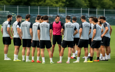 CFR Cluj, eliminare onorabilă în Norvegia: Înfrângere la limită cu Tromso