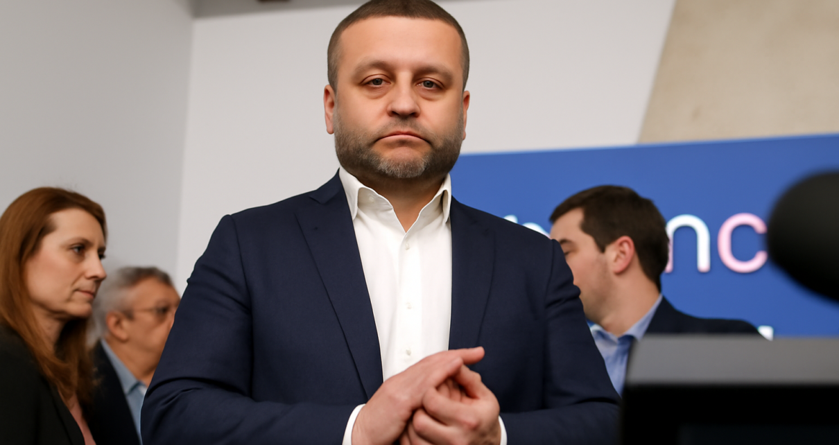 Ciucu acuză PSD de încălcarea acordurilor: „Nu avem încredere că va renunța la putere”