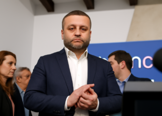 Ciucu acuză PSD de încălcarea acordurilor: „Nu avem încredere că va renunța la putere”