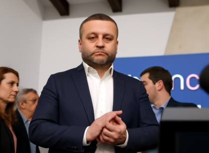 Ciucu acuză PSD de încălcarea acordurilor: „Nu avem încredere că va renunța la putere”