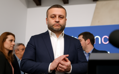 Ciucu acuză PSD de încălcarea acordurilor: „Nu avem încredere că va renunța la putere”