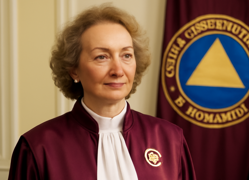 Controverse în jurul întâlnirii dintre șefa CCR și Ilie Bolojan: CSM solicită clarificări urgente