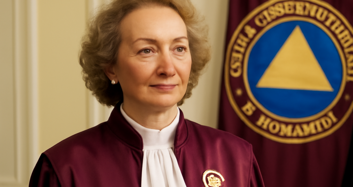 Controverse în jurul întâlnirii dintre șefa CCR și Ilie Bolojan: CSM solicită clarificări urgente
