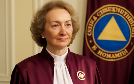Controverse în jurul întâlnirii dintre șefa CCR și Ilie Bolojan: CSM solicită clarificări urgente
