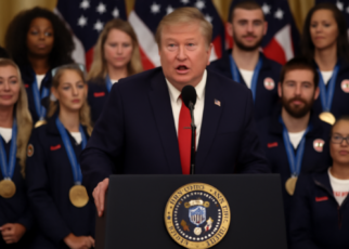 Declarațiile lui Trump despre Strâmtoarea Ormuz provoacă reacții: „Este un teritoriu american”