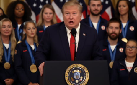 Declarațiile lui Trump despre Strâmtoarea Ormuz provoacă reacții: „Este un teritoriu american”