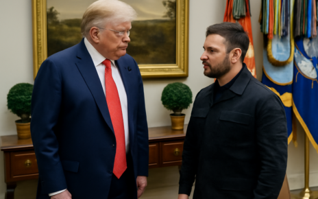 Donald Trump insistă pe prioritizarea arsenalului SUA în fața solicitărilor lui Zelenski