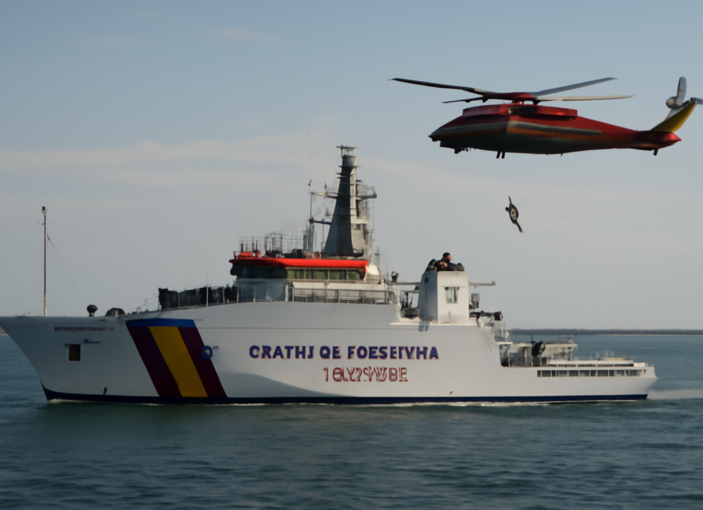 Exercițiul Maritime Multipurpose Tomis 2026: Consolidarea Securității Maritime în Marea Neagră
