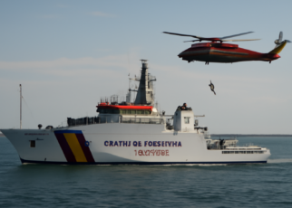 Exercițiul Maritime Multipurpose Tomis 2026: Consolidarea Securității Maritime în Marea Neagră