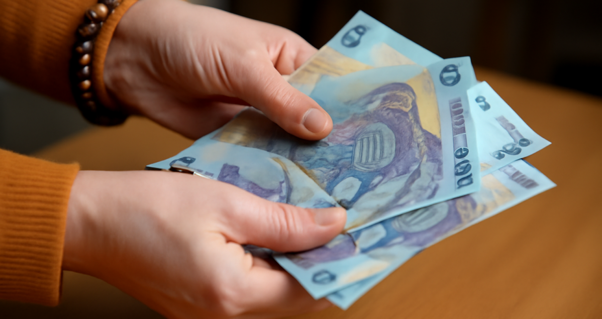 Femeie de 58 de ani din Dej, în arest preventiv pentru furtul a 17.200 de lei