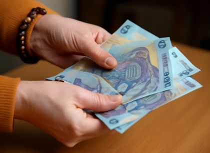 Femeie de 58 de ani din Dej, în arest preventiv pentru furtul a 17.200 de lei