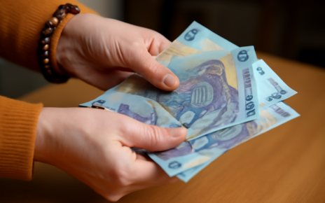 Femeie de 58 de ani din Dej, în arest preventiv pentru furtul a 17.200 de lei
