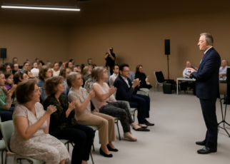 Florești: Deschiderea primului muzeu contemporan construit de la zero după 1989