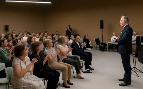 Florești: Deschiderea primului muzeu contemporan construit de la zero după 1989