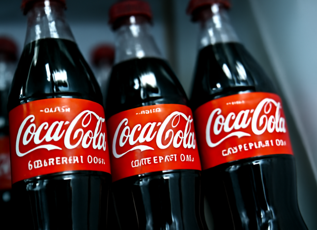 Kazahstan îmbuteliază cea mai bună Coca-Cola din lume: Implicații și oportunități
