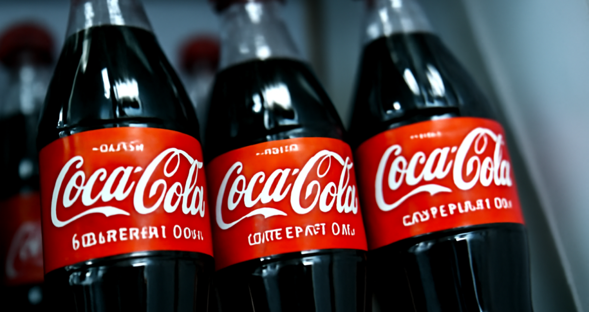 Kazahstan îmbuteliază cea mai bună Coca-Cola din lume: Implicații și oportunități
