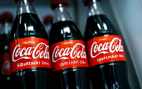Kazahstan îmbuteliază cea mai bună Coca-Cola din lume: Implicații și oportunități