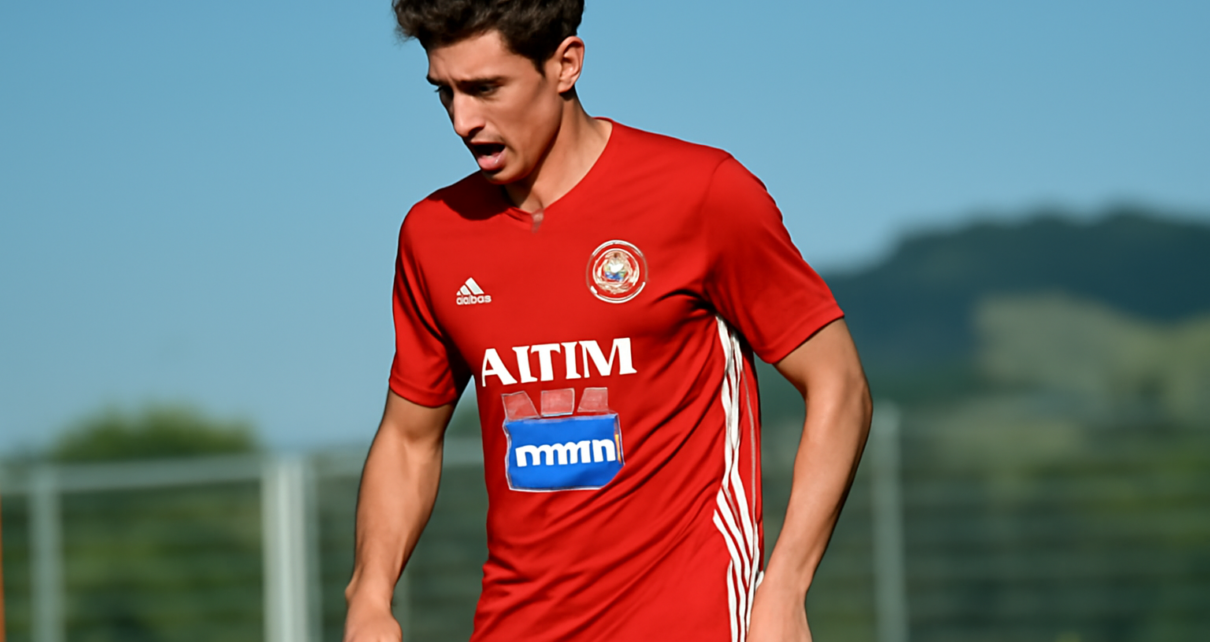 Miguel Silva revine la Oțelul Galați după despărțirea de Universitatea Cluj