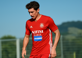 Miguel Silva revine la Oțelul Galați după despărțirea de Universitatea Cluj