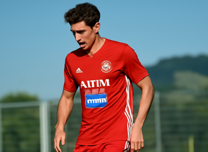 Miguel Silva revine la Oțelul Galați după despărțirea de Universitatea Cluj