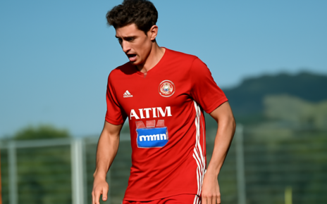 Miguel Silva revine la Oțelul Galați după despărțirea de Universitatea Cluj