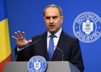 Nazare avertizează: Blocajul în Legea salarizării afectează finanțele și credibilitatea României