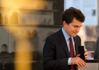 Nicușor Dan recunoaște întârzierile României în relația cu Republica Moldova